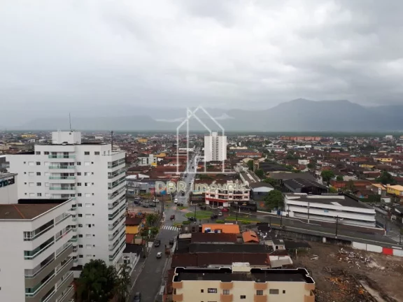 Imagem APARTAMENTO RESIDENCIAL em PRAIA GRANDE - SP, OCIAN