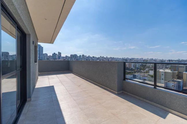 Imagem Apartamento de 1 quarto no bairro Água Verde