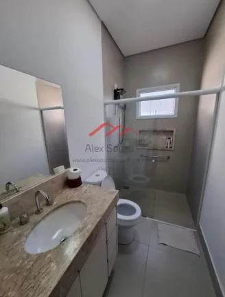 Imagem Casa em Condomínio para Venda em Hortolândia / SP no bairro Parque Ortolândia Imagem Casa em Condomínio para Venda em Hortolândia / SP no bairro Parque Ortolândia