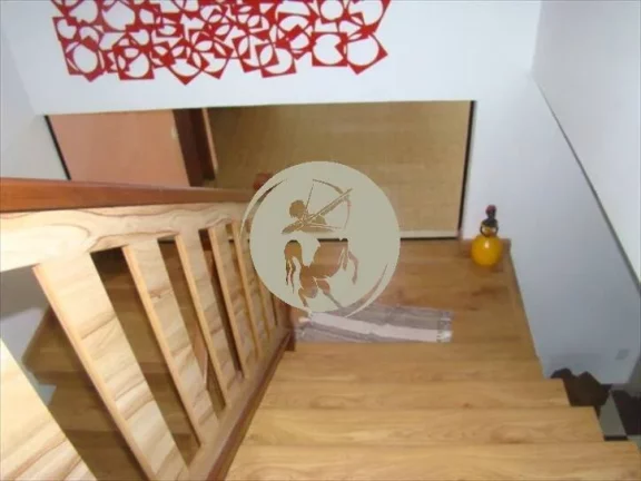 Imagem SOBRADO DE ALTO PADRÃO