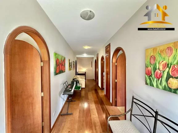 Imagem Casa à venda no condomínio São Paulo II - Cotia | Batelli Imóveis