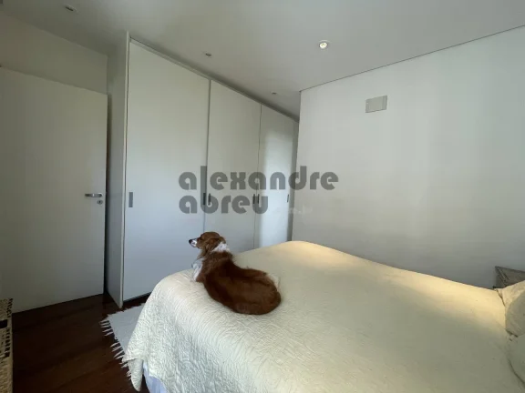 Imagem Apartamento com 2 dormitórios a venda na Vila Suzana