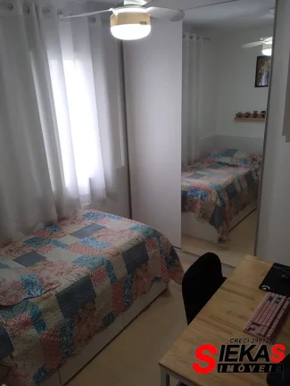 Imagem Apartamento à venda na Vila Talarico, São Paulo-SP: 3 quartos, 1 suíte, 2 banheiros, 1 vaga de garagem, 78m² de área!