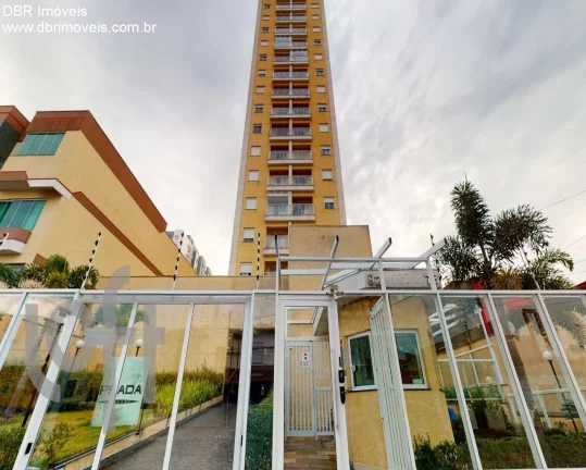 Imagem APARTAMENTO RESIDENCIAL em São Paulo - SP, Tatuapé