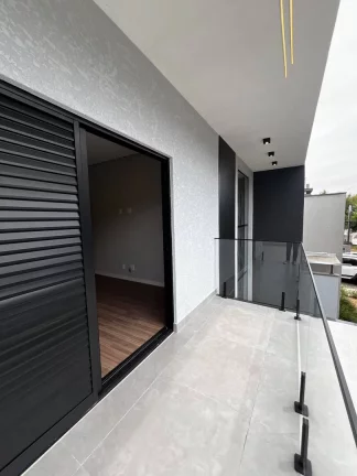 Imagem Linda casa no condominio Euroville 2