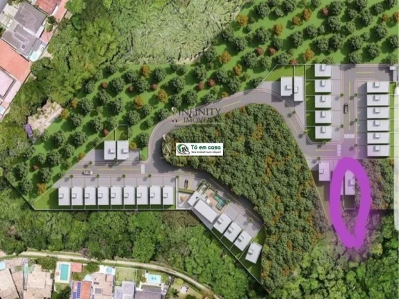 Imagem CASA RESIDENCIAL em SÃO JOSÉ DOS CAMPOS - SP, URBANOVA I