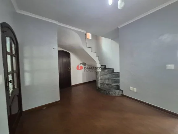 Imagem Sobrado à venda, Jardim Ana Maria, Santo André