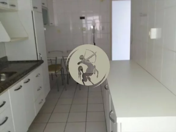 Imagem APARTAMENTO A VENDA EM SANTOS A 50 METROS DA CONSELHEIRO NÉBIAS E A 60 METROS DA FCULDADE UNIMES