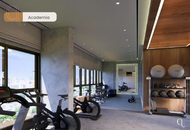 Imagem Apartamento Padrão