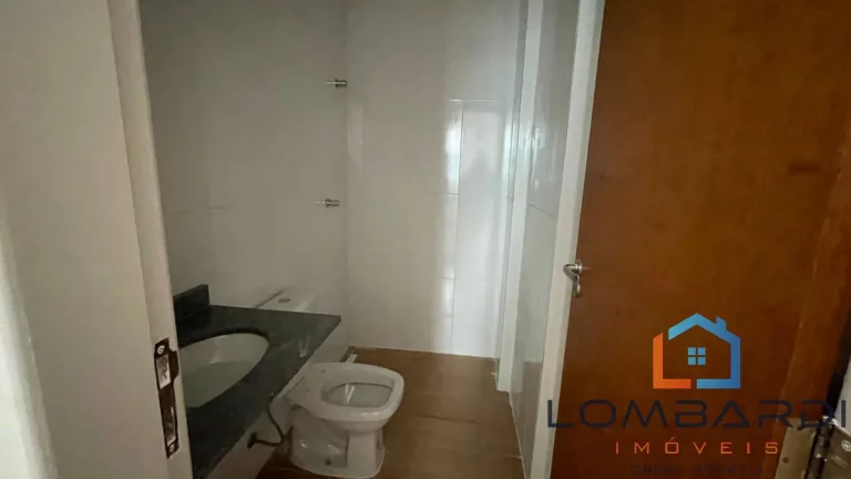 Imagem Apartamento novo no Itaguá