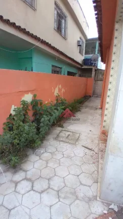 Imagem Casa com 2 dormitórios à venda, 95 m² por R$ 340.000,00 - Mutuá - São Gonçalo/RJ