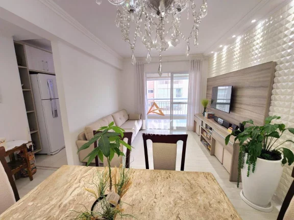 Imagem Apartamento com 3 dormitórios e varanda na Moóca