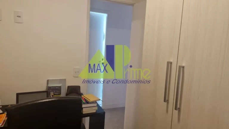 Imagem Apartamento para locação na Mooca, São Paulo-SP: 2 quartos, 1 sala, 1 vaga de garagem, 37,00 m² de área.