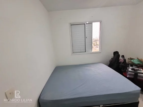 Imagem Apartamento em Vila Galvão, Guarulhos/SP