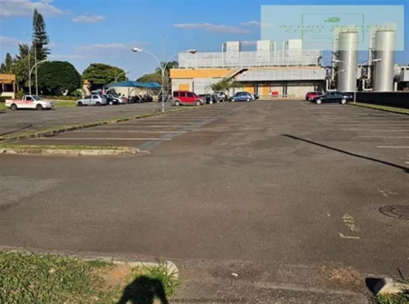Imagem Galpões para venda em Hortolandia no bairro Chácaras Assay