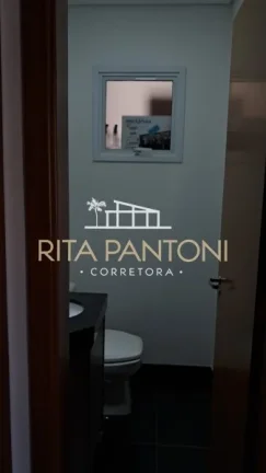 Imagem Apartamento - Ribeirão Preto - Jardim Botânico - Região Sul