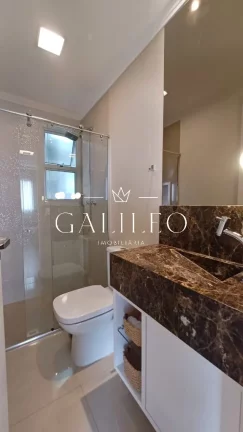 Imagem APARTAMENTO Á VENDA NO CONDOMÍNIO LIVING ITIRAPINA - JUNDIAÍ - SP