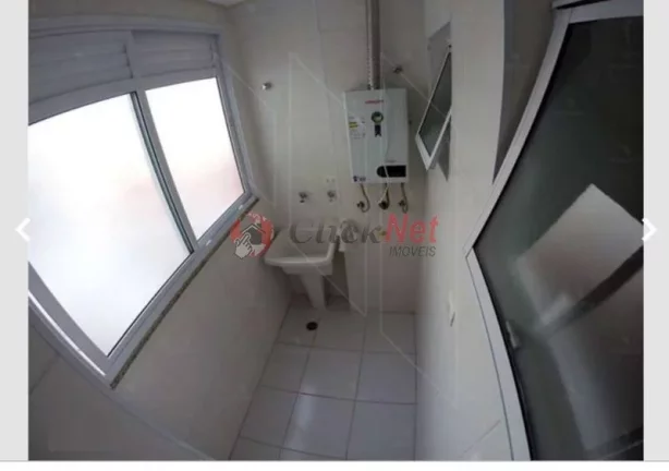 Imagem Apartamento à venda no bairro Rudge Ramos em São Bernardo do Campo