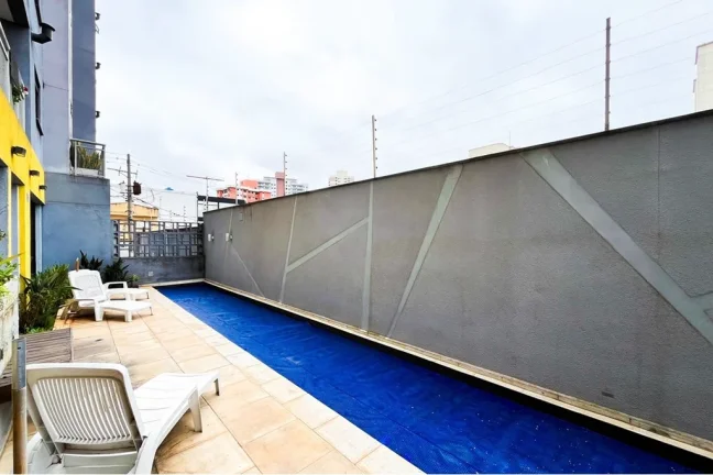 Imagem APARTAMENTO RESIDENCIAL em São Paulo - SP, Vila Monte Alegre