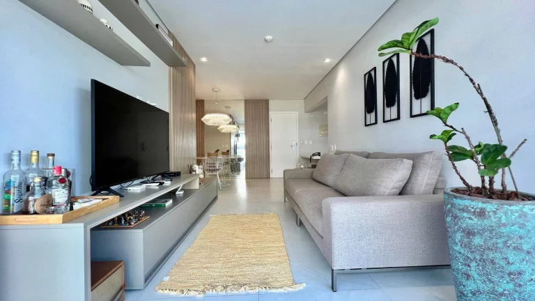 Imagem Apartamento com 2 dormitórios à venda, 84 m por R$ 2.600.000,00 - Riviera
