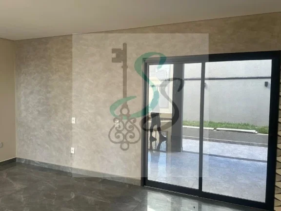 Imagem Residência moderna e espaçosa à venda em Campinas-SP, no bairro Residencial Parque da Fazenda. 3 quartos, 1 suíte, 2 banheiros, 4 vagas. Imperdível!