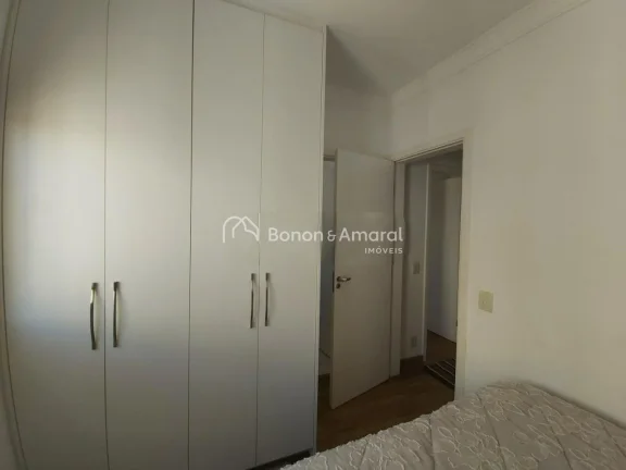 Imagem Apartamento à Venda - Condomínio Golden Square - Campinas/SP

Sofisticação, lazer e localizaçã...