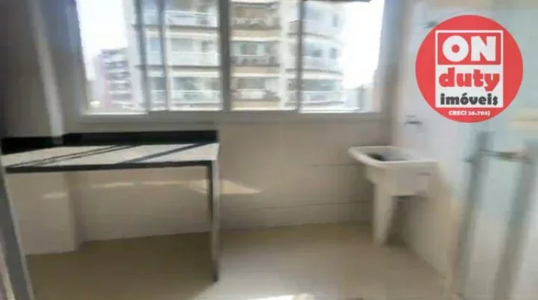 Imagem Apartamento à venda, 199 m² por R$ 2.800.000,00 - Ponta da Praia - Santos/SP