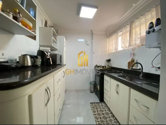 Imagem Apartamento com 3 quartos no Setor Oeste, com 130m² de área privativa, o apartamento possui:- Sala...