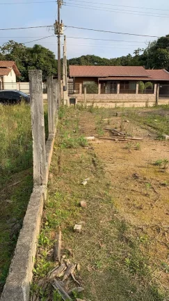Imagem Terreno praia Barra Velha