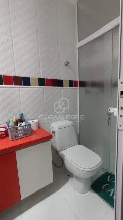 Imagem Casa Alto Padrão no Igara, Canoas