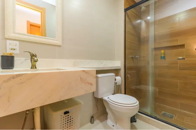 Imagem TDT 215 Apto 610191042-212 - Apartamento à venda no bairro Teresópolis - Porto Alegre/RS