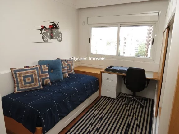 Imagem APARTAMENTO RESIDENCIAL em SÃO PAULO - SP, MOEMA