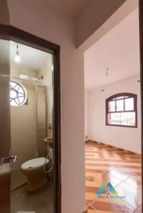 Imagem Casa com 3 dormitórios à venda, 148 m² por R$ 555.000,00 - Jabaquara - São Paulo/SP