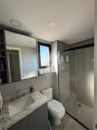 Imagem Apartamento à venda com 3 quartos, sendo 1 suíte, no condomínio Trends Brooklin, São Paulo - SP