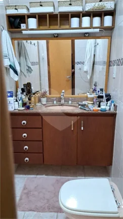 Imagem Casa à venda com 3 quartos no condomínio Residêncial Império ii, São Paulo - SP
