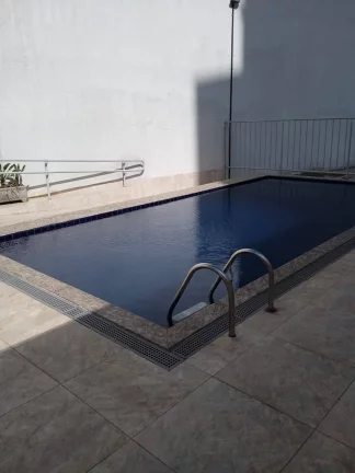 Imagem Apartamento com 2 Quartos à Venda, 43 m² em Santa Helena (barreiro) - Belo Horizonte