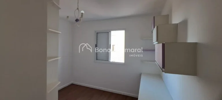Imagem Lindo apartamento à venda em condomínio com 3 quartos aconchegantes com armários embutidos. Cozin...