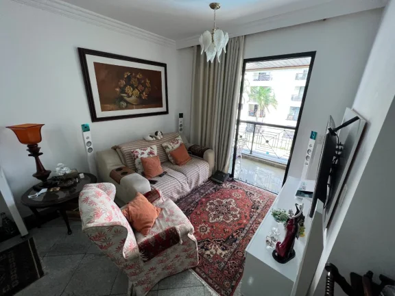 Imagem APARTAMENTO RESIDENCIAL em SÃO PAULO - SP, JARDIM PERI PERI