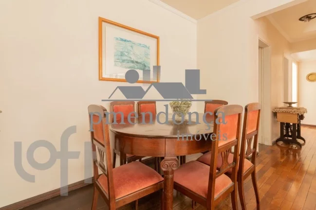 Imagem Apartamento a venda em Perdizes com 110m², 3 quartos e 1 vaga fixa.
