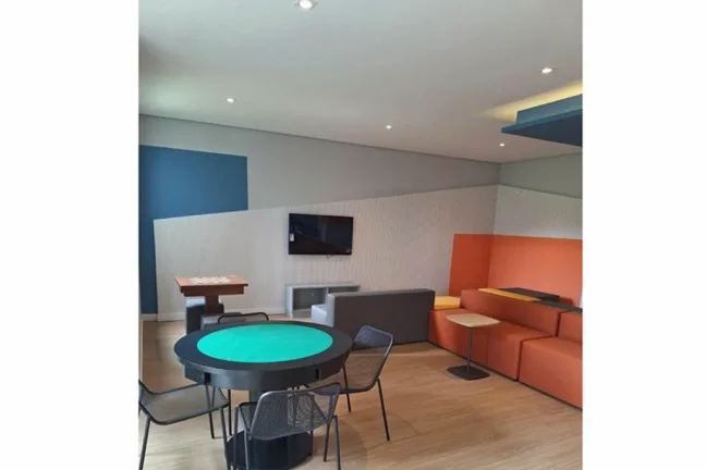 Imagem APARTAMENTO RESIDENCIAL em São Paulo - SP, Lapa