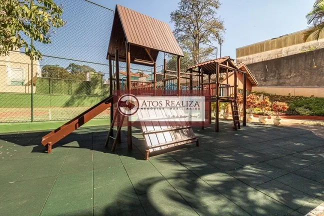 Imagem Apartamento à Venda em Vila Isa SP, 126m², 5 Quartos, 750 mil