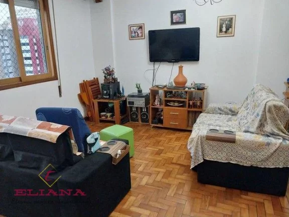 Imagem Apartamento com 3 quartos, 110m², à venda em São Paulo, Água Branca
