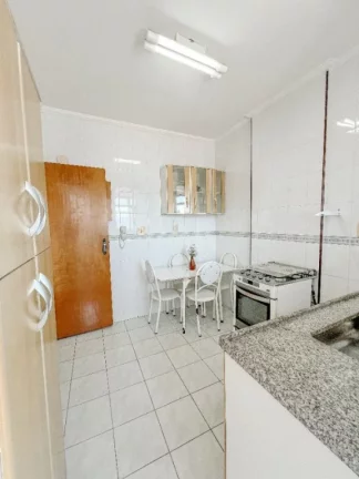 Imagem APARTAMENTO VILA GUILHERMINA - PRAIA GRANDE SP