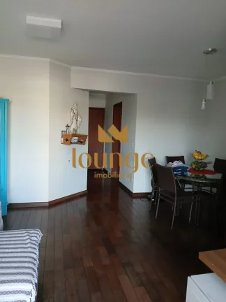 Imagem Apartamento à venda em Jardim América - Sorocaba/SP