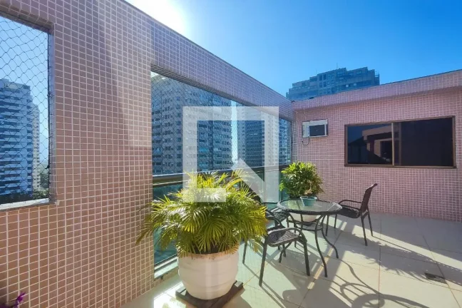 Imagem Apartamento à Venda - Recreio, 3 Quartos, 139 m2