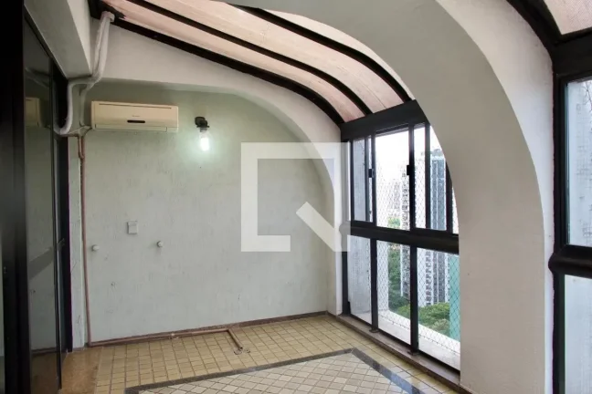 Imagem Apartamento à Venda - Barra da Tijuca, 3 Quartos, 198 m2