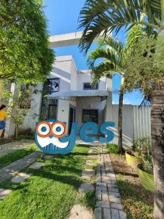 Imagem Casa residencial Duplex para Venda e Locação, Santa Mônica, Feira de Santana