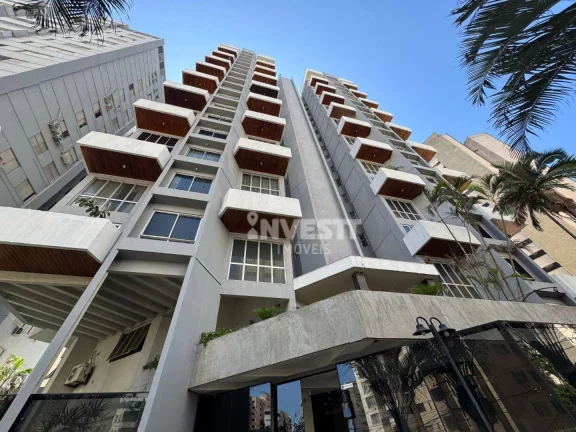 Imagem Apartamento à venda no Setor Oeste - Goiânia/GO