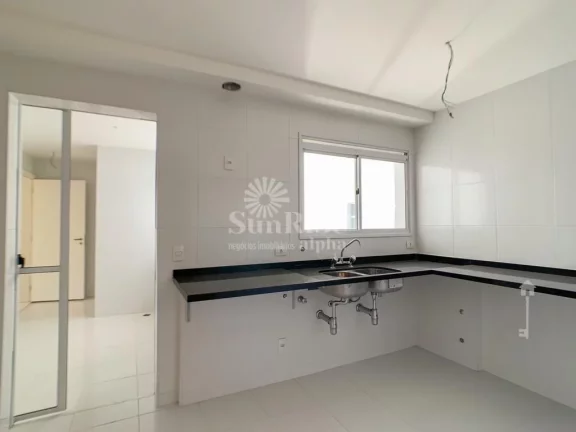 Imagem Apartamento com 3 quartos à venda, 243 m² por R$ 3.150.000 - Alphaville Centro - Barueri/SP