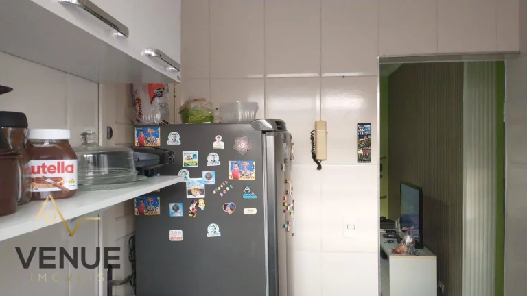 Imagem Apartamento com 2 dormitórios à venda, 79 m² por R$ 318.050,00 - Parque Mandaqui - São Paulo/SP